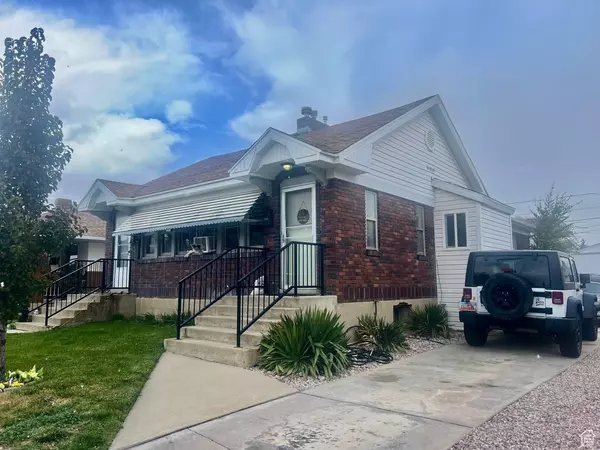 Midvale, UT 84047,7659 S LINCOLN ST