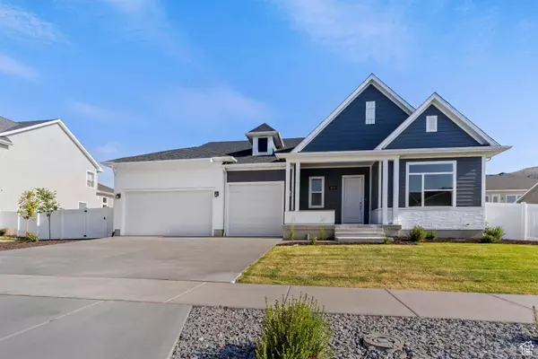 1009 W HACKBERRY ST N, Saratoga Springs, UT 84045