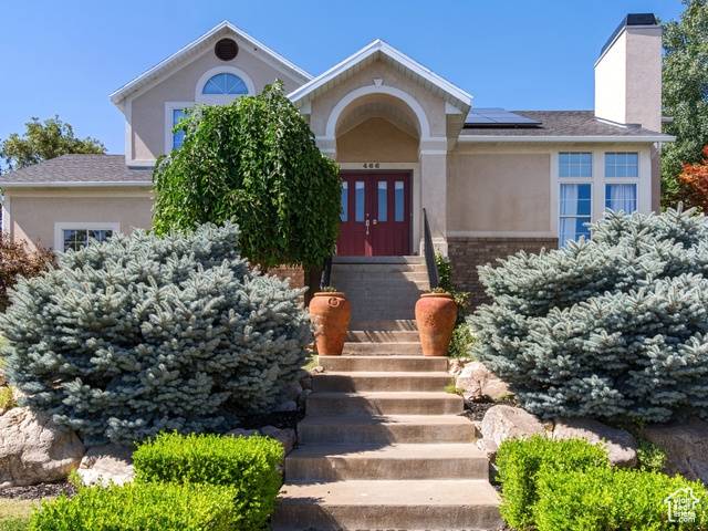 466 E 3460 N, North Ogden, UT 84414