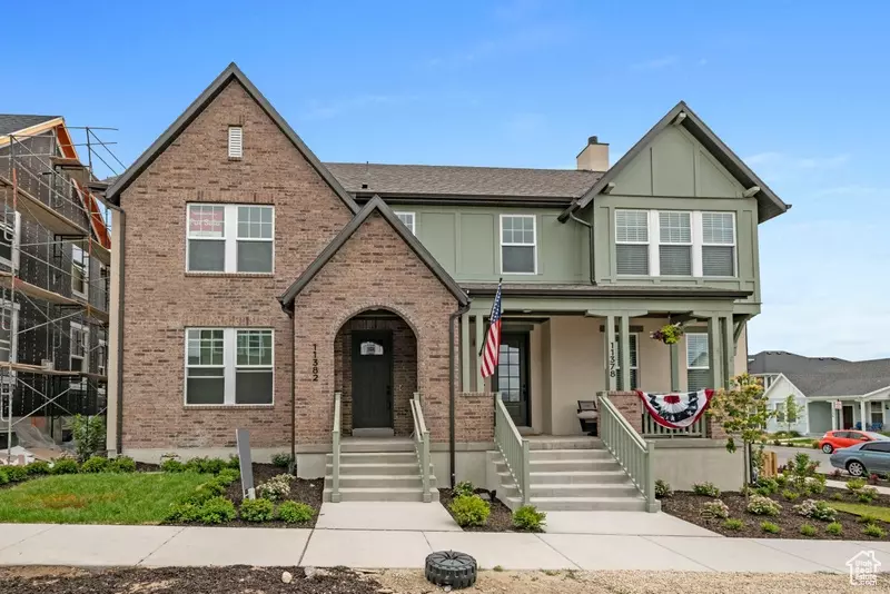 11382 S WATERCOURSE RD W #386, South Jordan, UT 84009