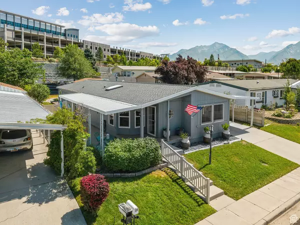 102 W ALTA VIEW WAY, Sandy, UT 84070