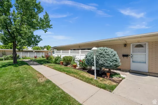 3674 S 860 E #45, Millcreek, UT 84106