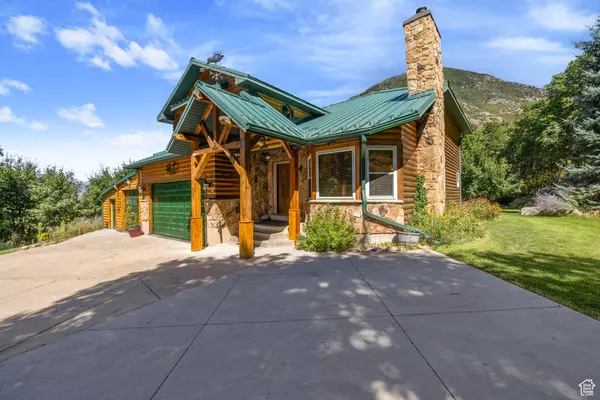 Woodland Hills, UT 84653,610 S MAPLE DR