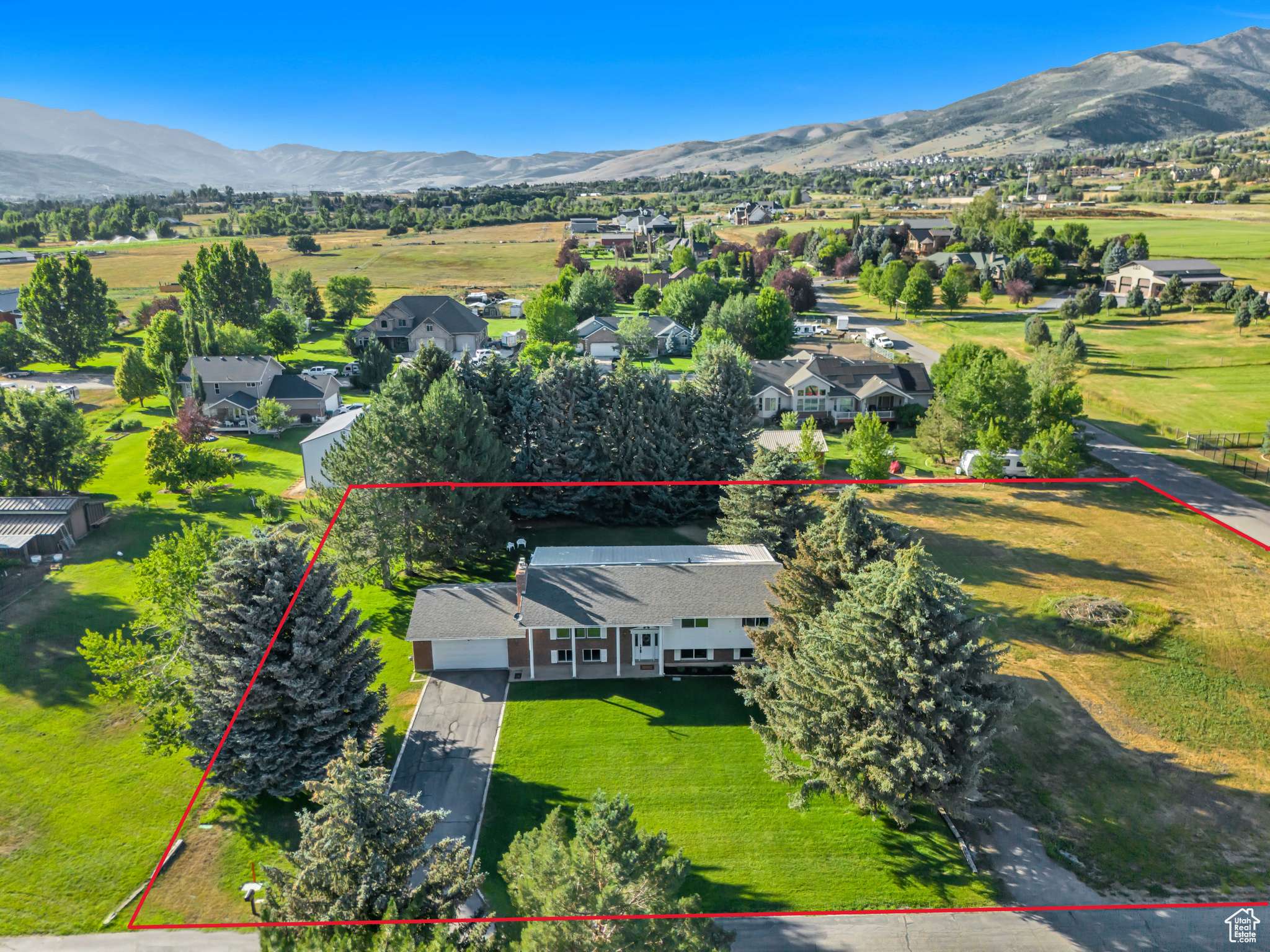 4918 E 2800 N, Eden, UT 84310