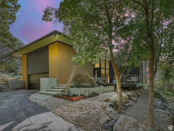 4352 S ZARAHEMLA DR, Salt Lake City, UT 84124
