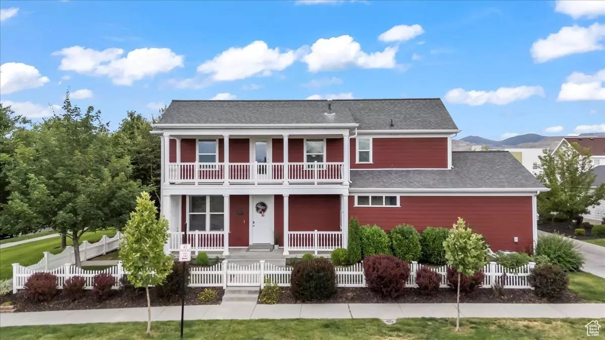 South Jordan, UT 84009,4988 W CURRANT DR