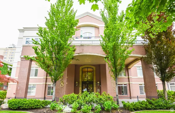 Salt Lake City, UT 84102,838 E SOUTH TEMPLE ST S #303