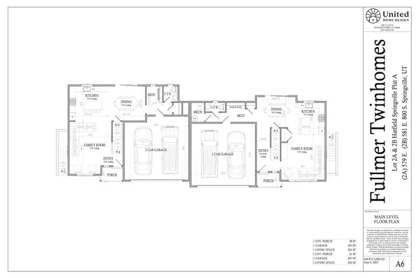 Springville, UT 84663,579 E 800 S
