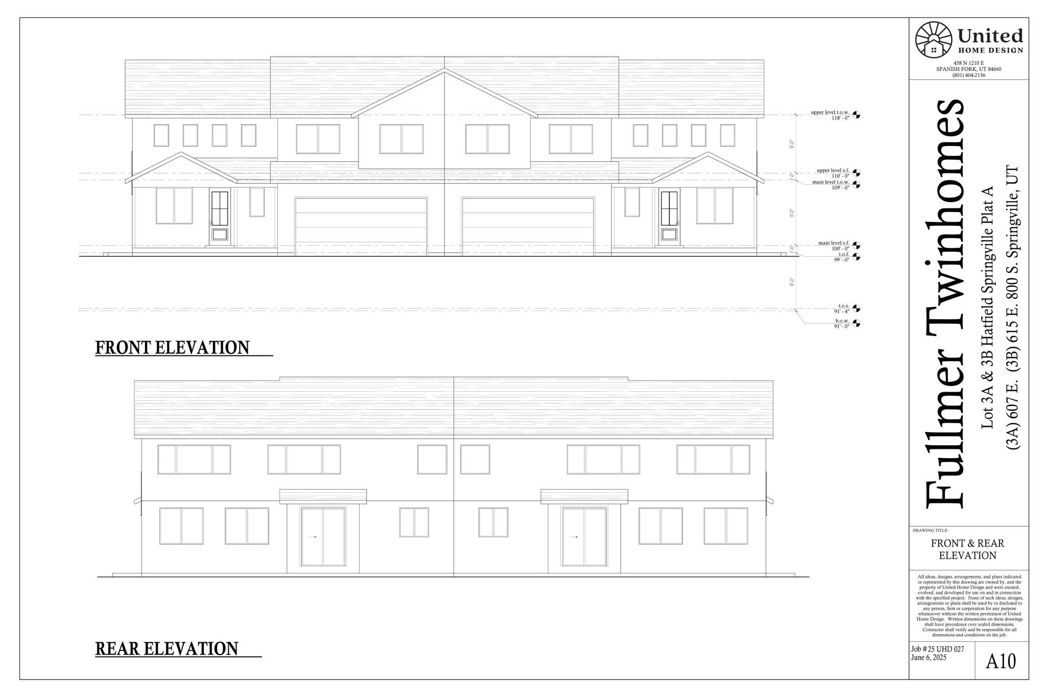 Springville, UT 84663,629 E 800 S