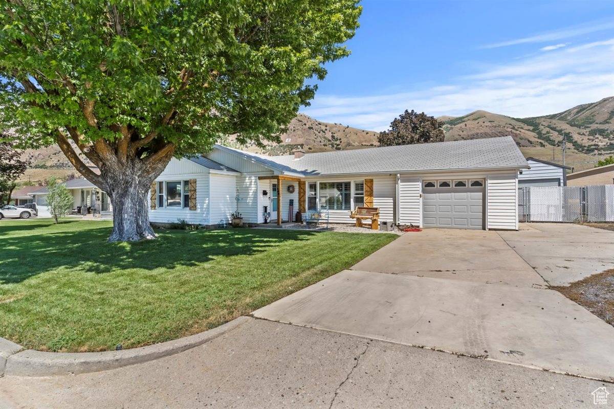 158 N 800 E, Brigham City, UT 84302