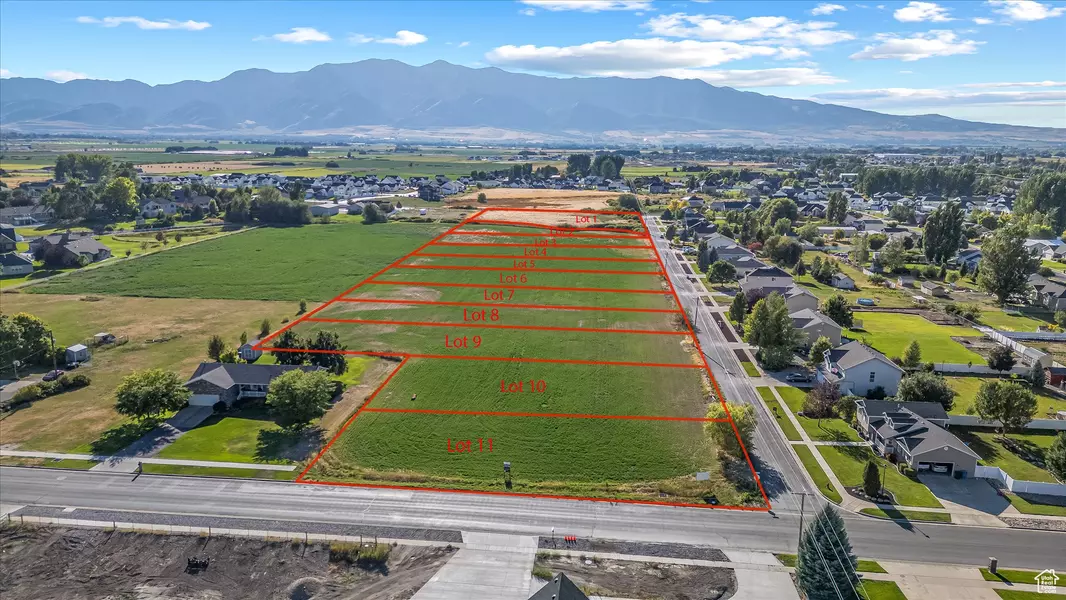 262 W 3400 S #11, Nibley, UT 84321