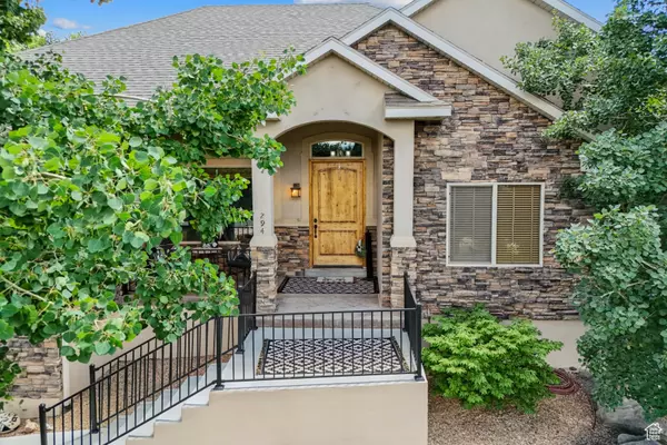 Francis, UT 84036,294 W WILLOW CT #12