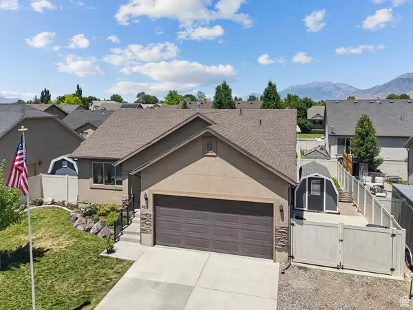 Spanish Fork, UT 84660,422 W 390 S