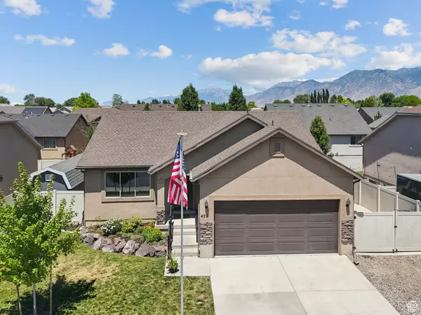 Spanish Fork, UT 84660,422 W 390 S