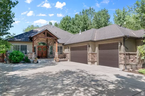 Springville, UT 84663,1066 W 575 N