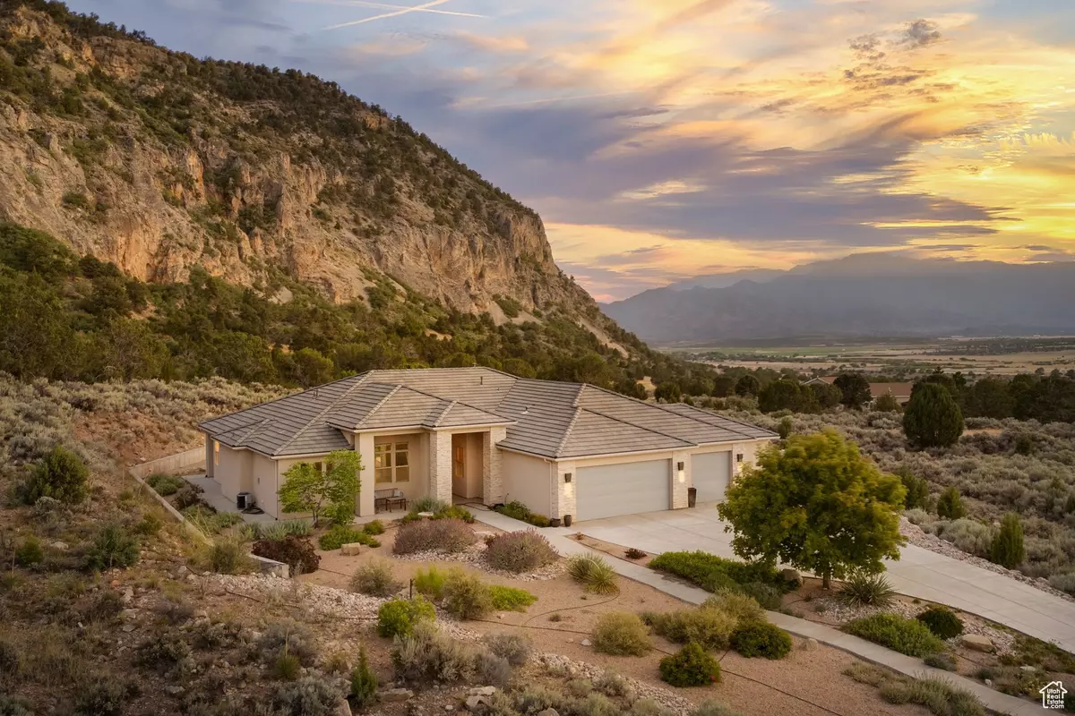 New Harmony, UT 84757,2246 S CHEKSHANI