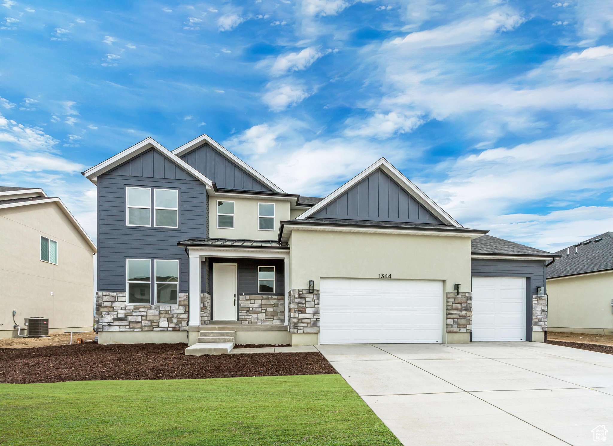 1344 N 1525 E #73, Payson, UT 84651
