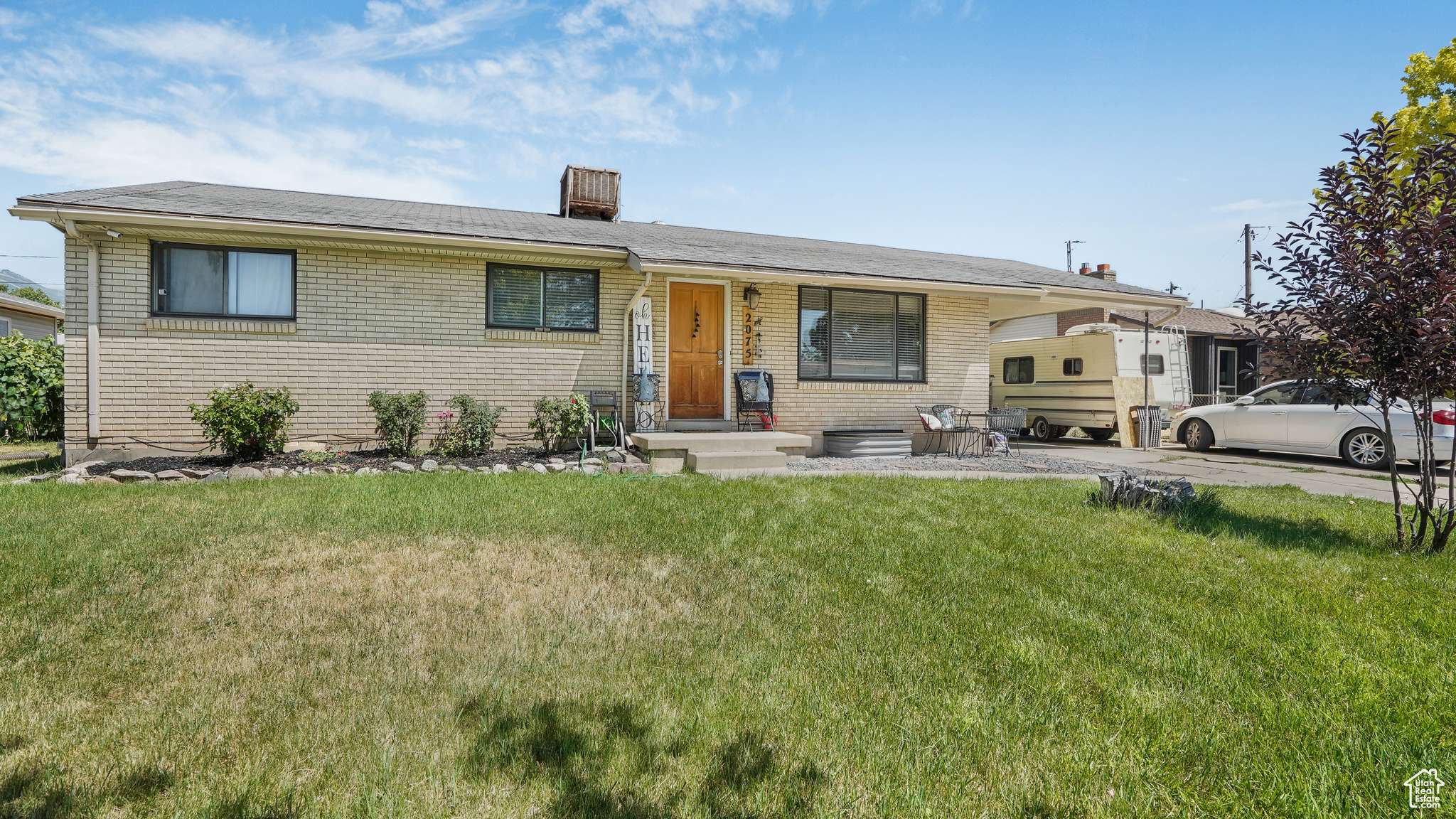 2075 SORRENTO DR, Woods Cross, UT 84087