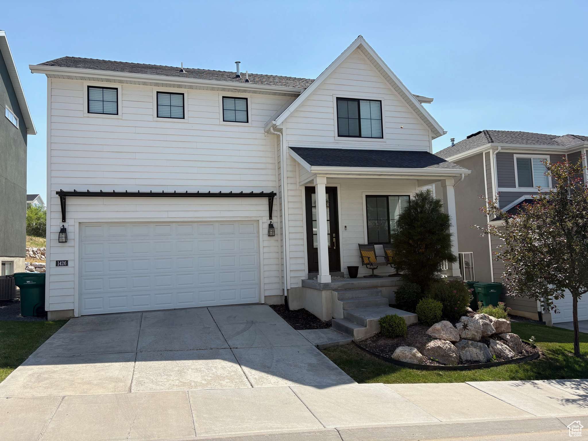 1426 E DAYLILY CT, Layton, UT 84040