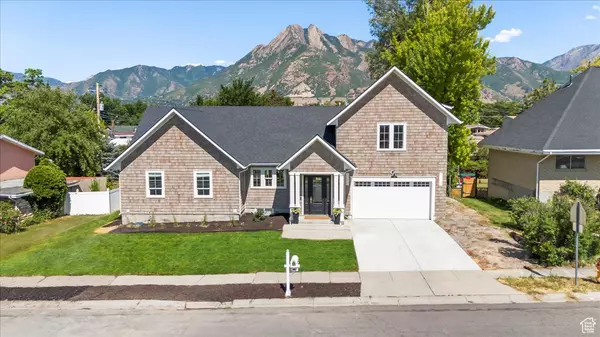 5273 S GURENE DR E, Holladay, UT 84117