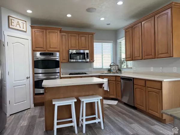 Eagle Mountain, UT 84005,7601 N MESA VISTA CIR