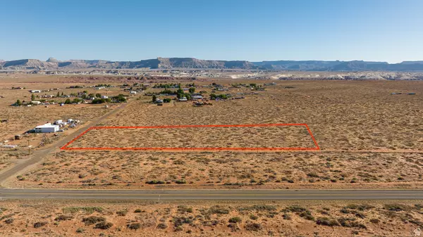 26 FRONT AVE #26, Big Water, UT 84741
