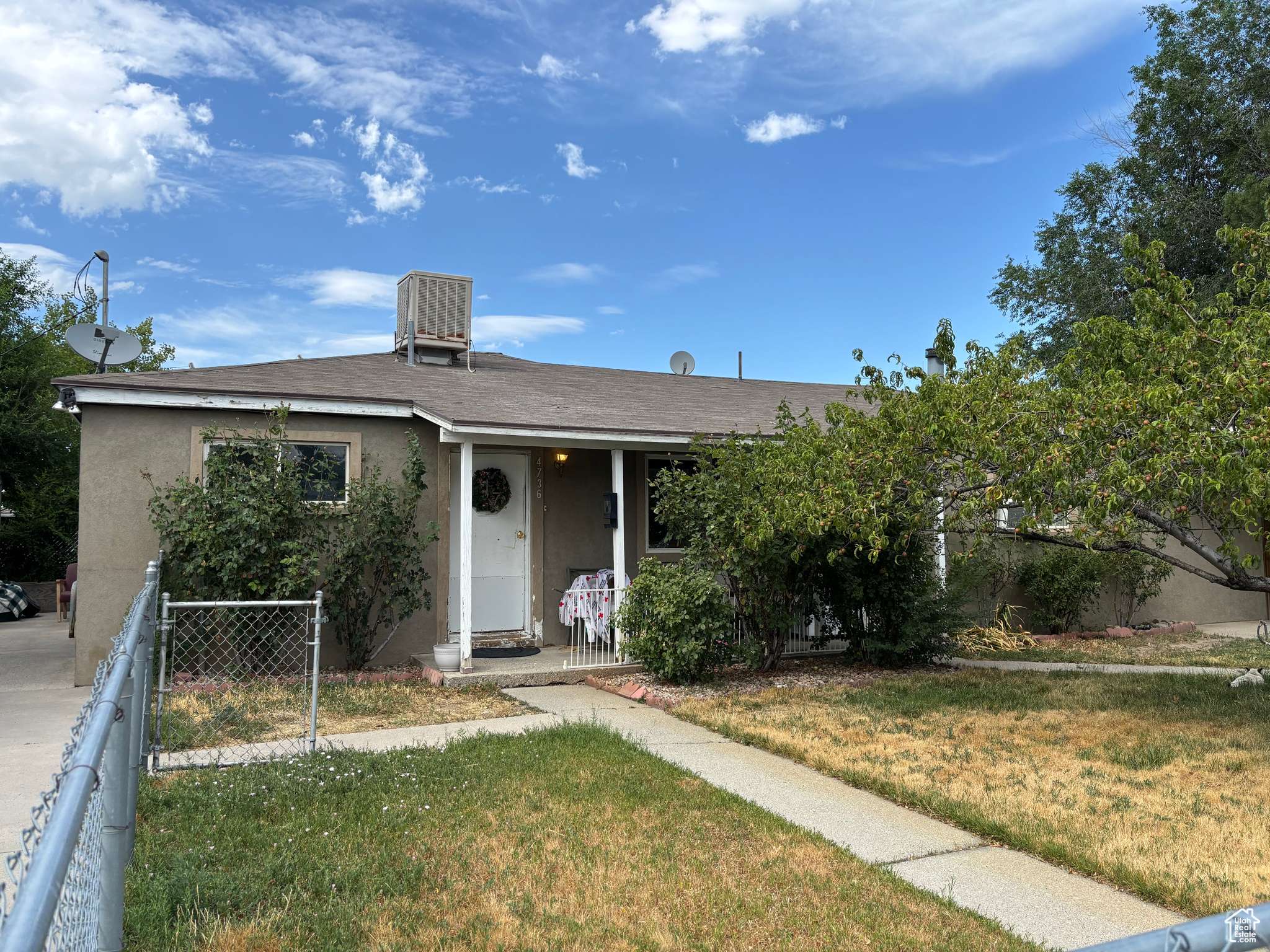 4736 W 5215 S, Salt Lake City, UT 84118