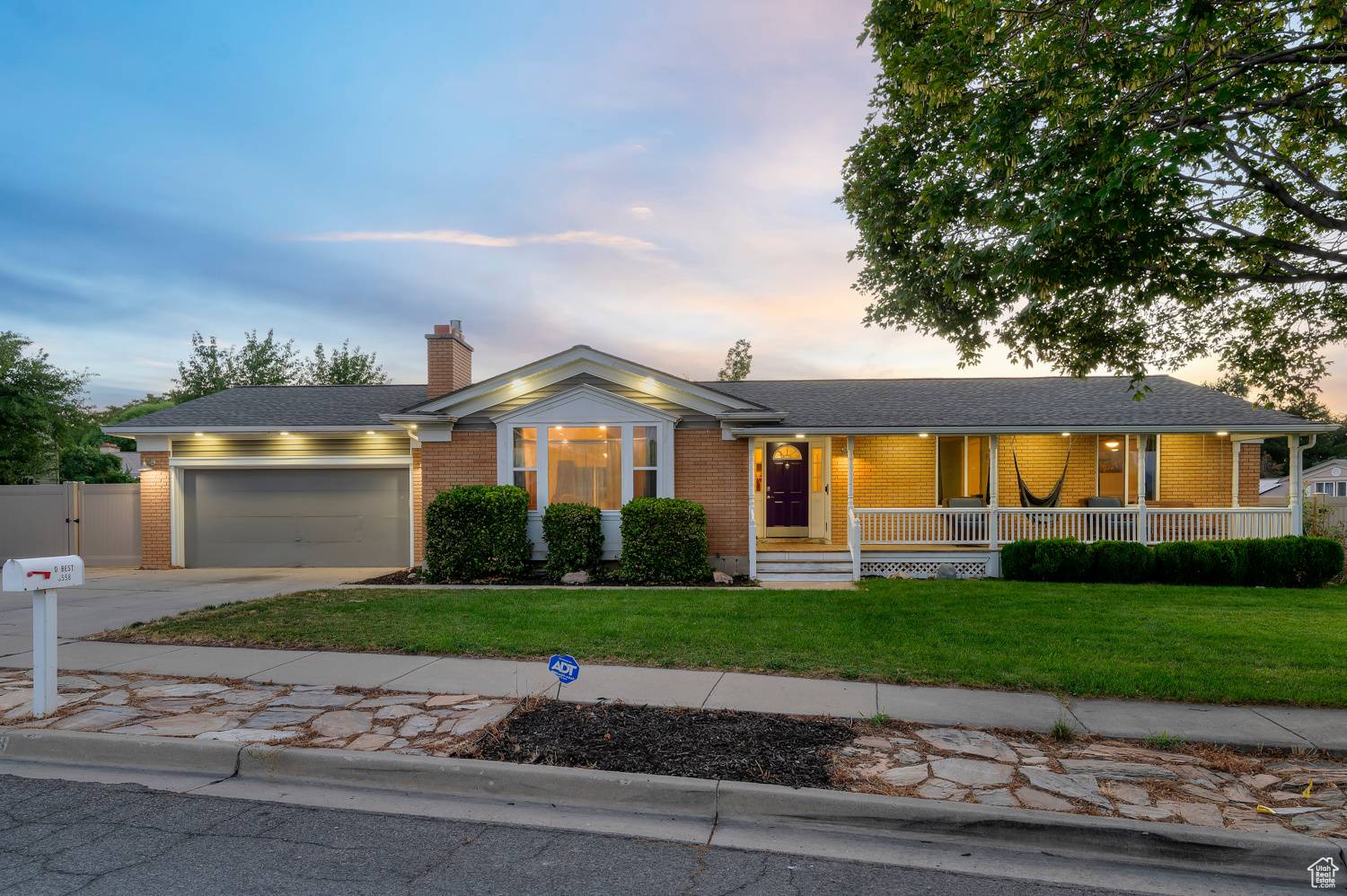 3558 S CHIPPEWA RD, West Valley City, UT 84120