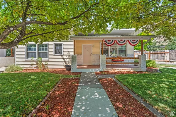 Springville, UT 84663,555 E 400 N