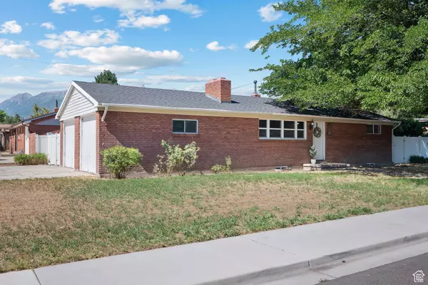 Orem, UT 84058,251 E 1500 S