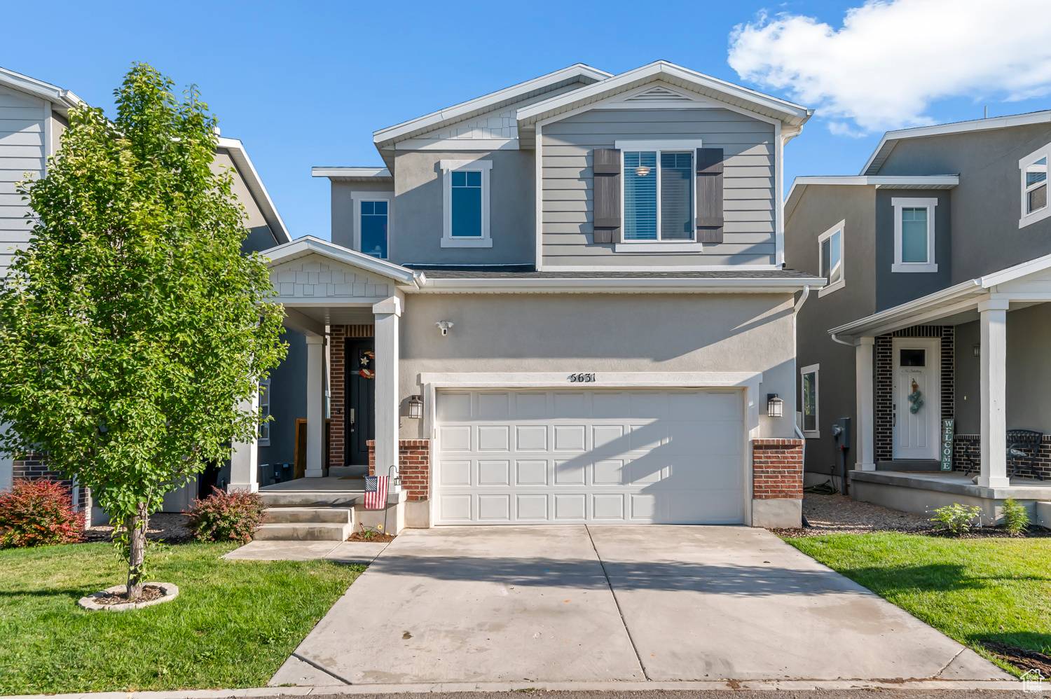 5631 W STILL WELL LN S, Herriman, UT 84096