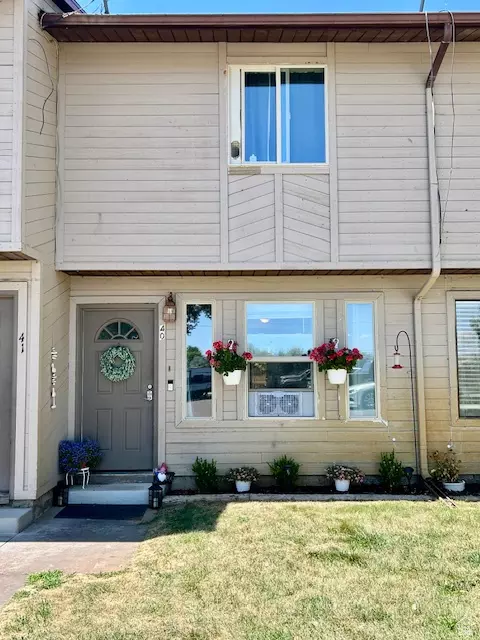 Vernal, UT 84078,1200 N 100 W #40