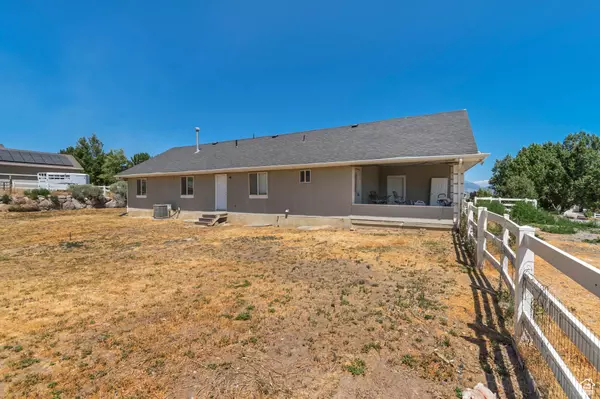 Eagle Mountain, UT 84005,9517 N SHILOH WAY E