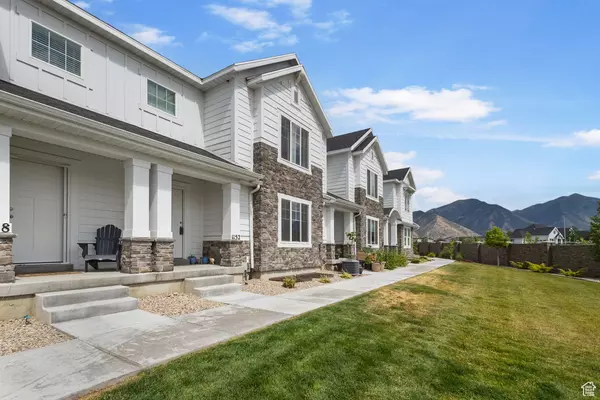 Spanish Fork, UT 84660,1152 S 800 W