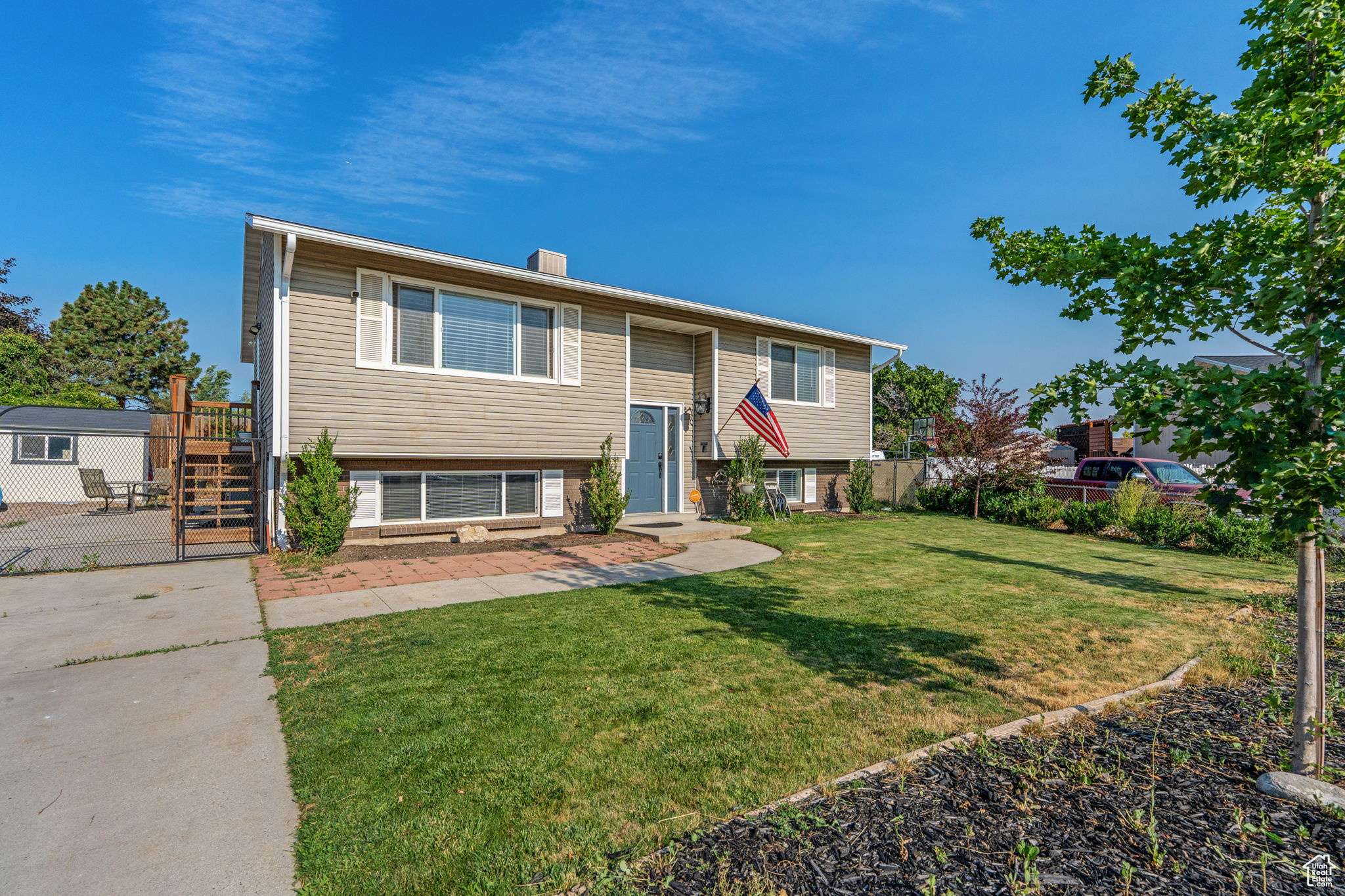 5160 S LEPRECHAUN LN, Kearns, UT 84118