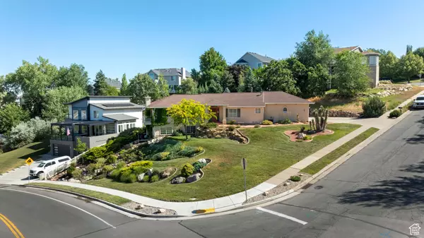 North Salt Lake, UT 84054,967 E EAGLEWOOD DR