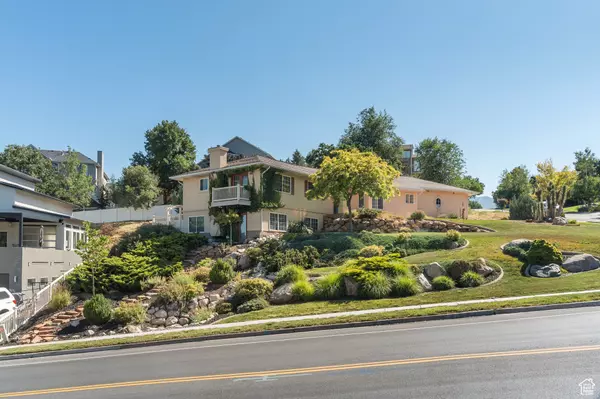 North Salt Lake, UT 84054,967 E EAGLEWOOD DR