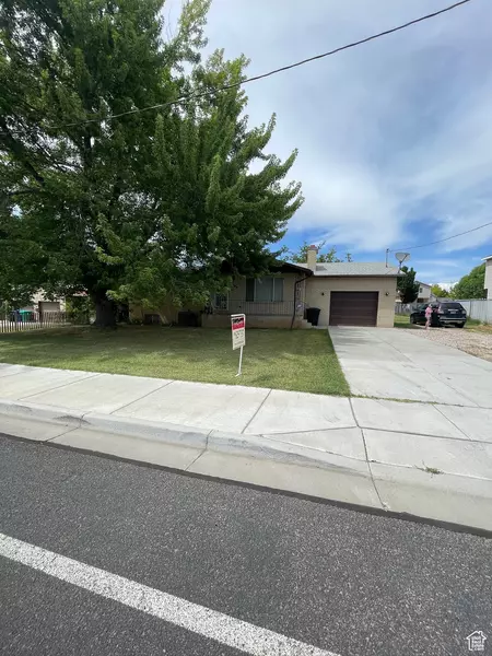 1692 W 300 N, West Point, UT 84015