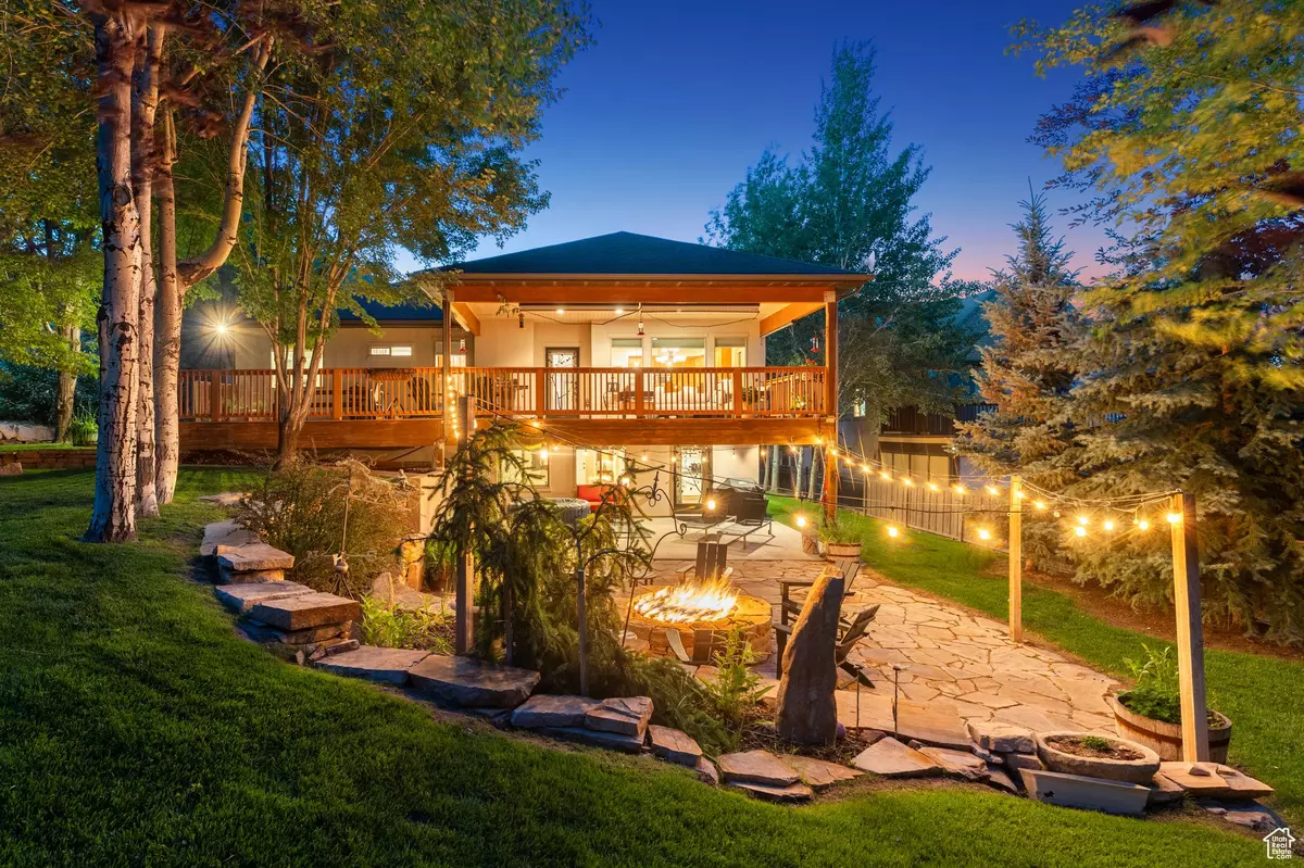 Midway, UT 84049,1365 W 310 N