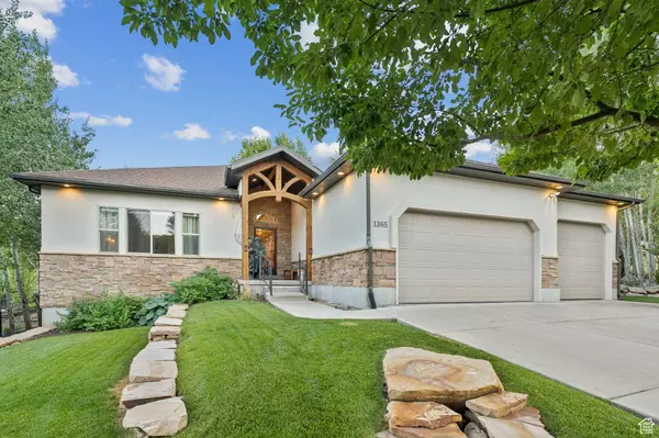 Midway, UT 84049,1365 W 310 N