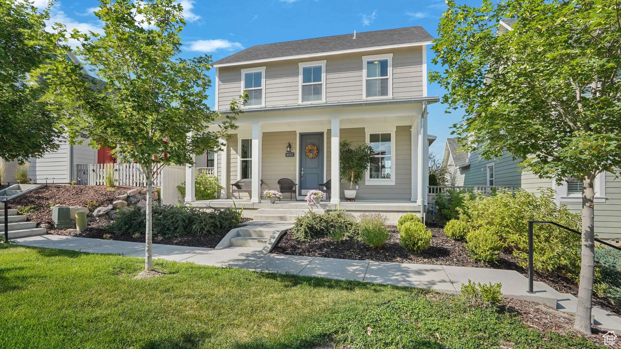 10757 S BEACH COMBER WAY W, South Jordan, UT 84009