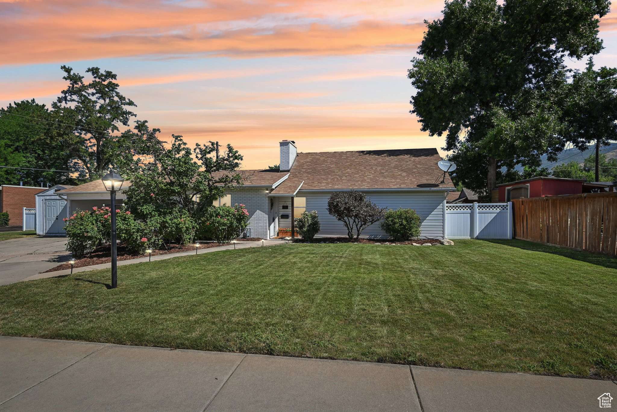 115 E 400 N, Bountiful, UT 84010