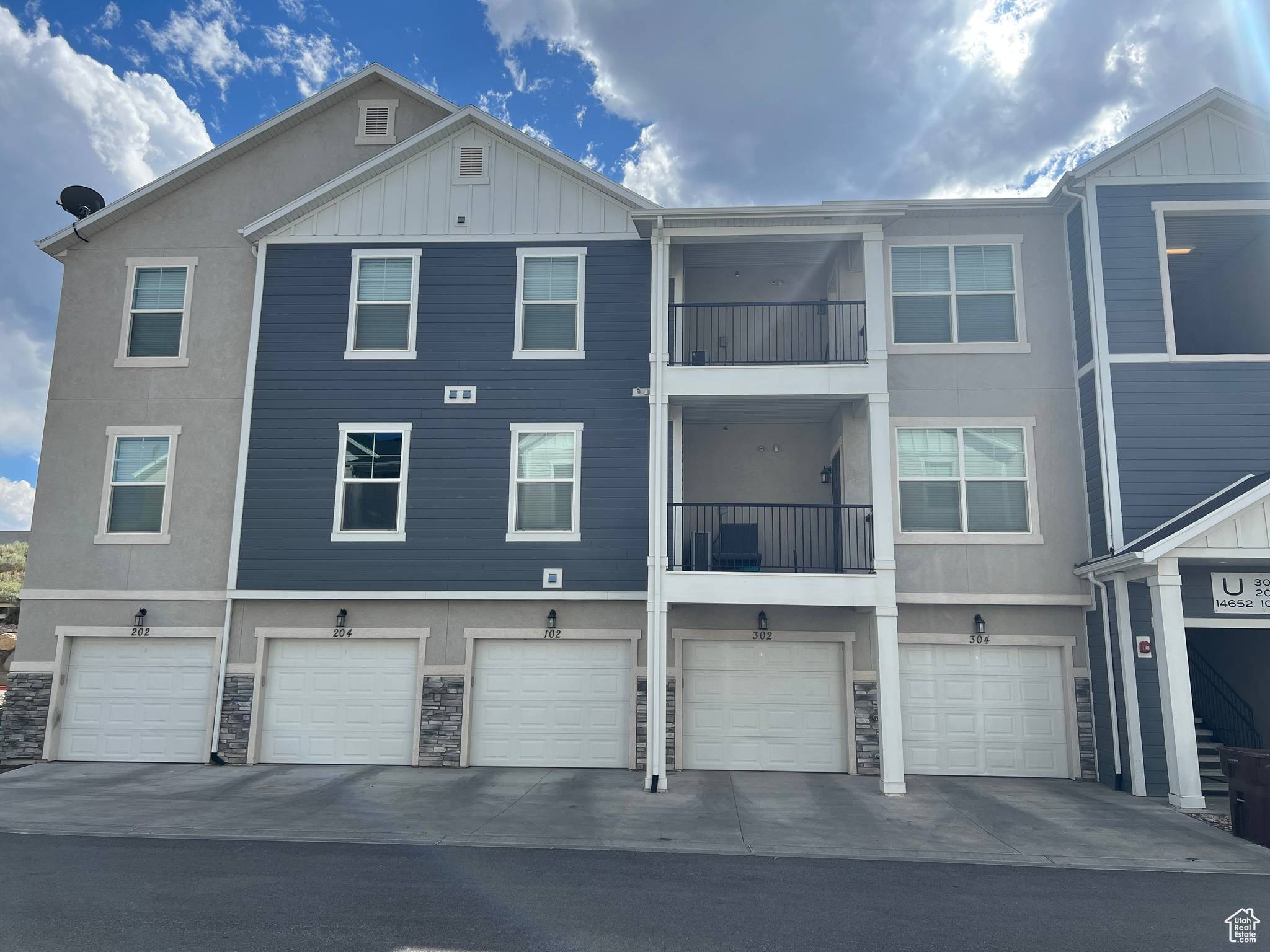 Herriman, UT 84096,14652 S ASTIN LN #U102