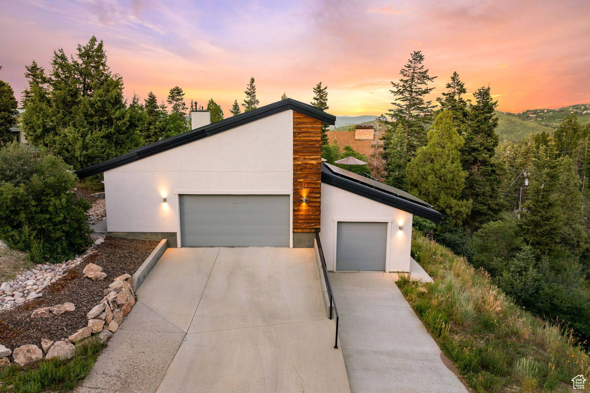 Park City, UT 84098,249 S PARKVIEW DR E