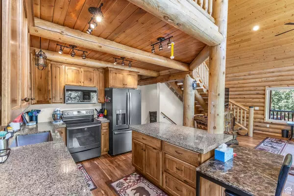 Mt Pleasant, UT 84647,14961 N 12740 E