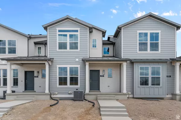 1860 N 3600 W, Lehi, UT 84043