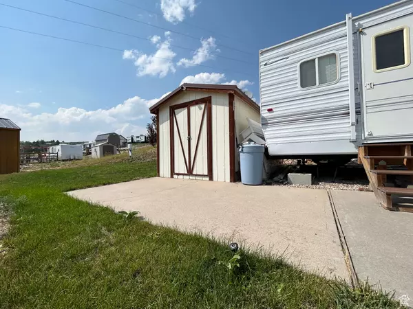 Fish Haven, ID 83287,22 YARROW CIR #301