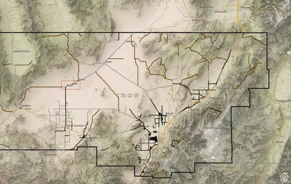 Beryl, UT 84714