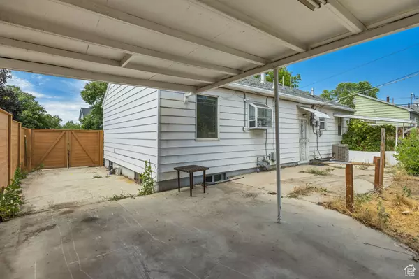 Salt Lake City, UT 84106,2649 S 1800 E