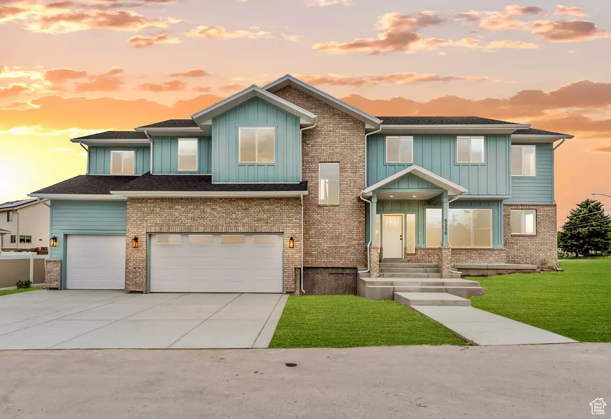 West Valley City, UT 84120,5330 W 3500 S